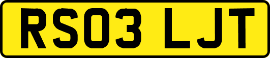 RS03LJT