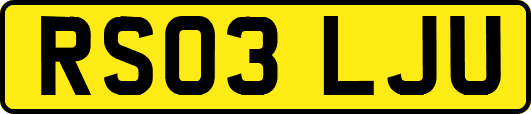 RS03LJU