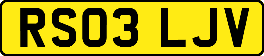 RS03LJV