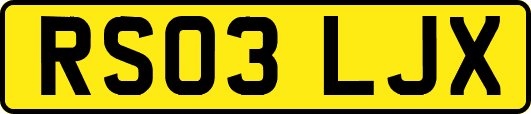 RS03LJX