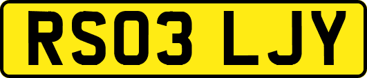 RS03LJY
