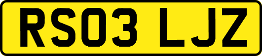 RS03LJZ