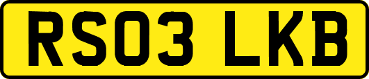 RS03LKB
