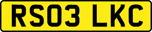 RS03LKC