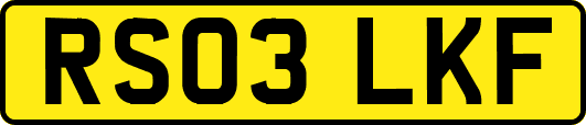 RS03LKF