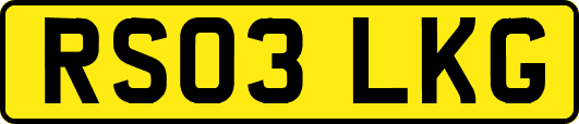RS03LKG