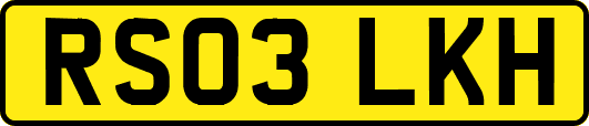 RS03LKH
