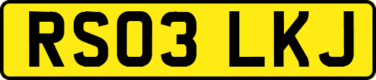 RS03LKJ