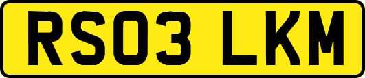 RS03LKM