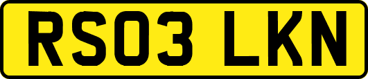 RS03LKN