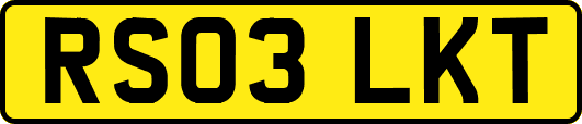 RS03LKT