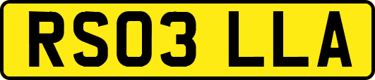 RS03LLA