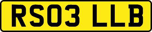 RS03LLB