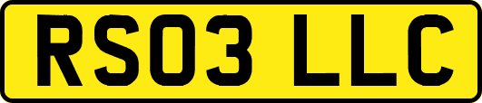 RS03LLC