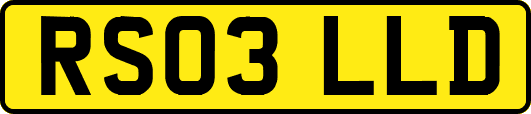 RS03LLD