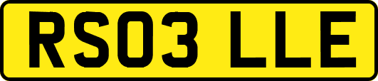 RS03LLE