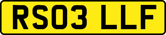 RS03LLF