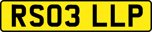 RS03LLP