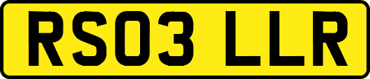 RS03LLR