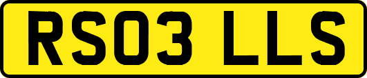 RS03LLS