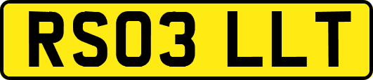 RS03LLT