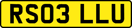 RS03LLU