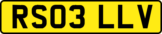 RS03LLV