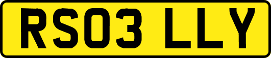 RS03LLY