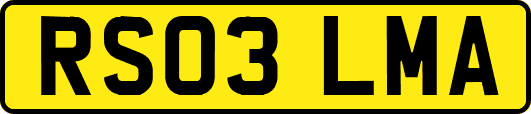 RS03LMA