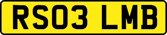 RS03LMB