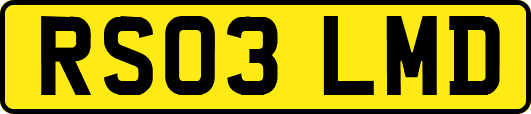 RS03LMD