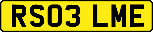 RS03LME