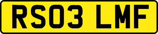RS03LMF