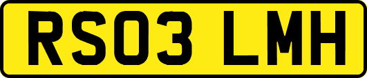 RS03LMH