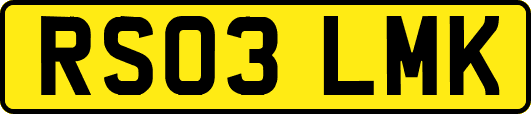 RS03LMK