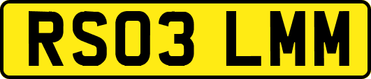 RS03LMM