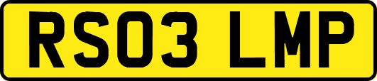 RS03LMP