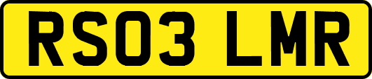 RS03LMR