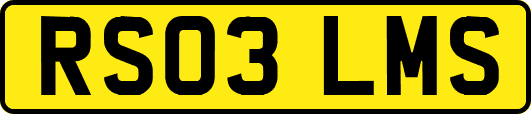 RS03LMS