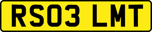 RS03LMT