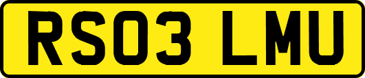 RS03LMU