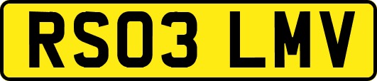 RS03LMV