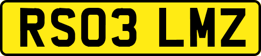 RS03LMZ