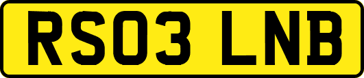 RS03LNB