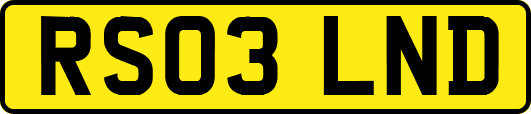 RS03LND