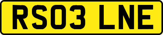 RS03LNE