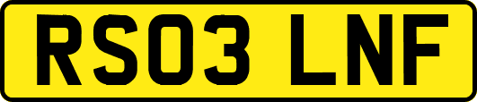 RS03LNF