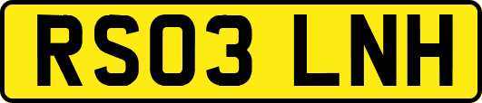 RS03LNH