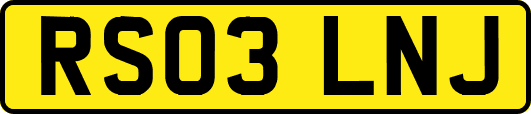 RS03LNJ