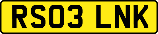 RS03LNK